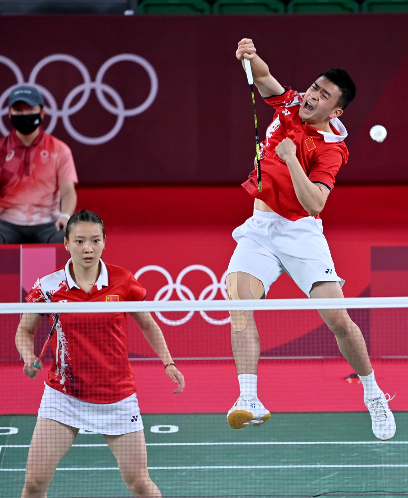 让他的整体 让他的整体