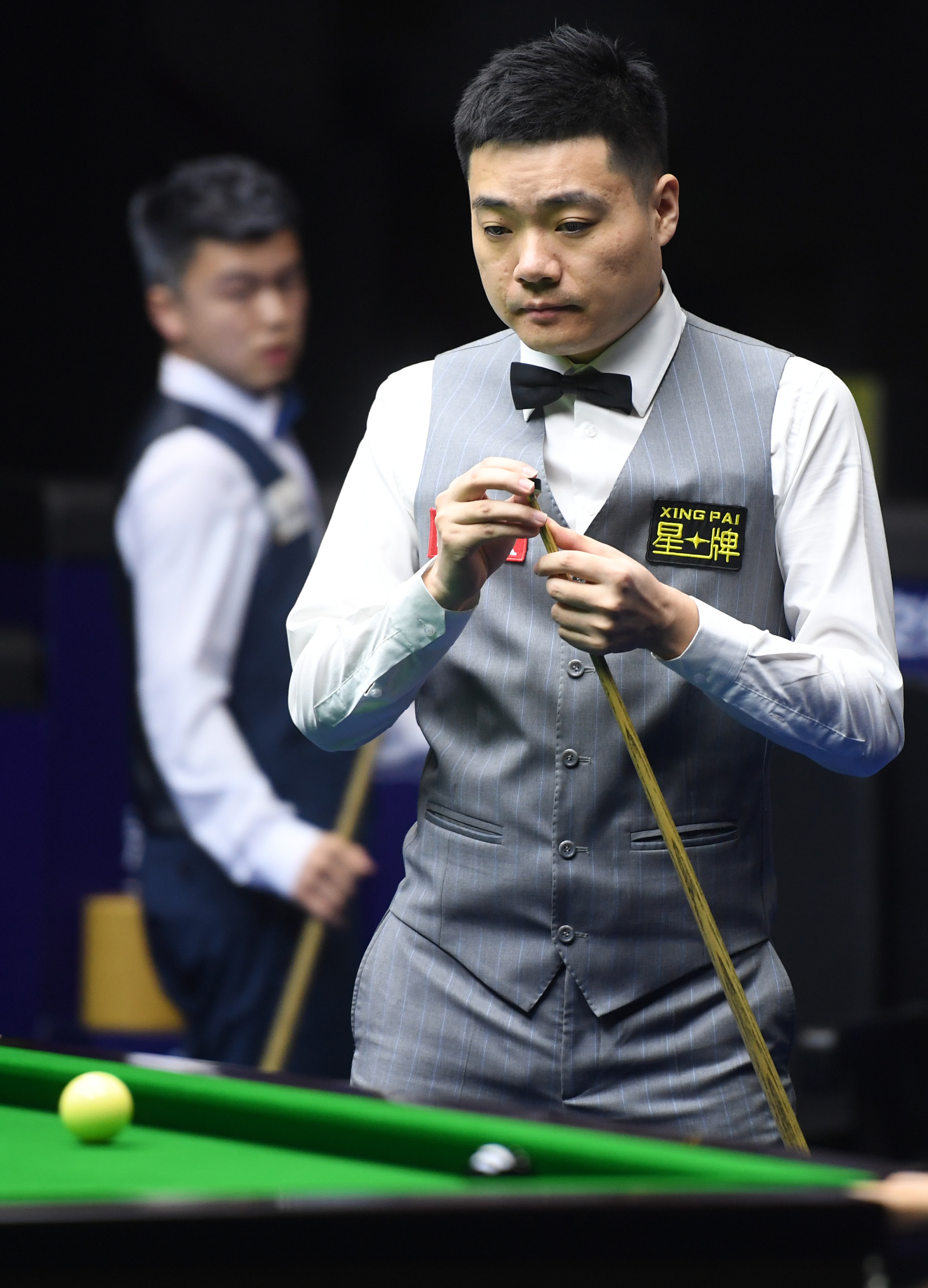 每一种选择 每一种选择