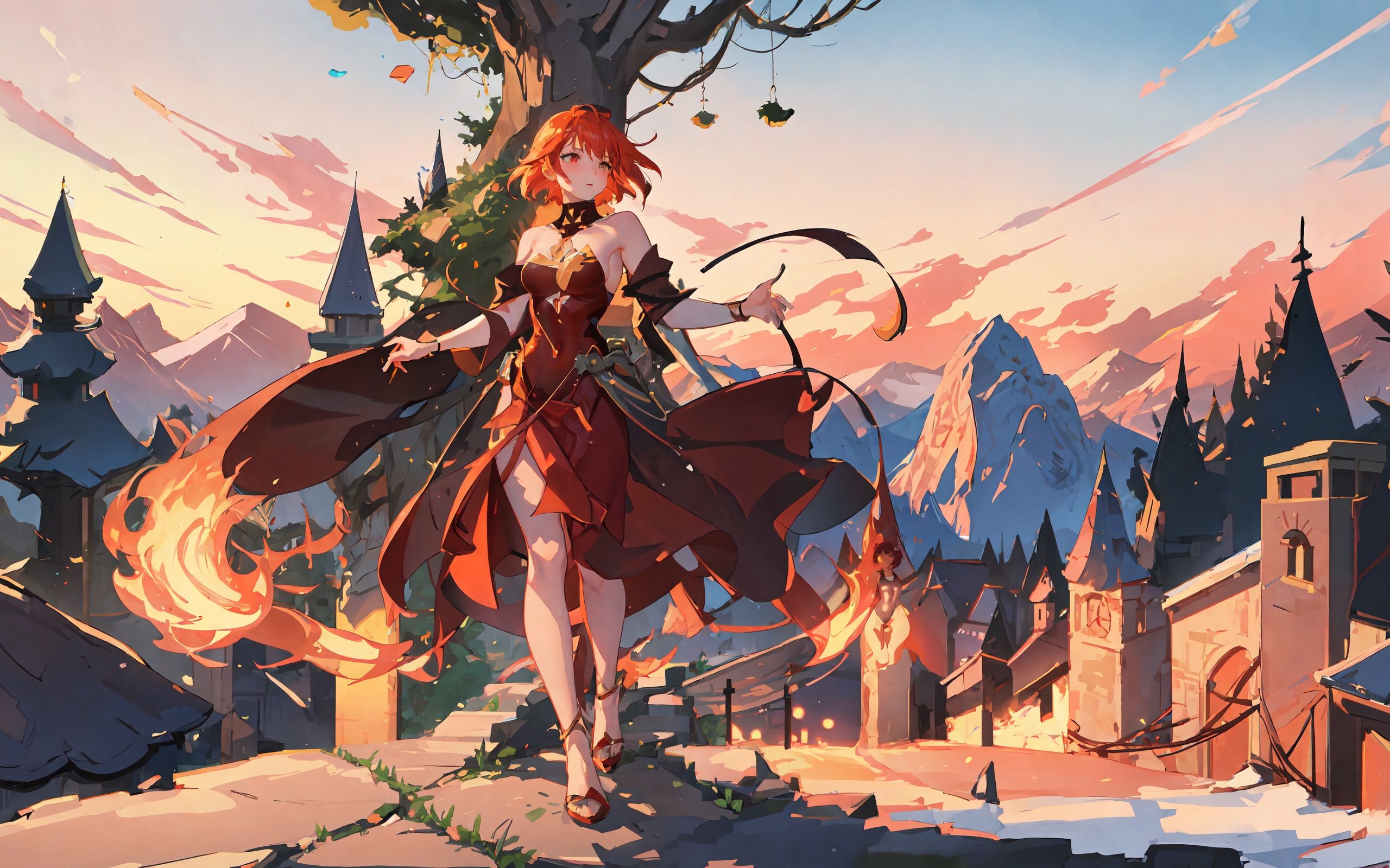 而强大的脚 而强大的脚