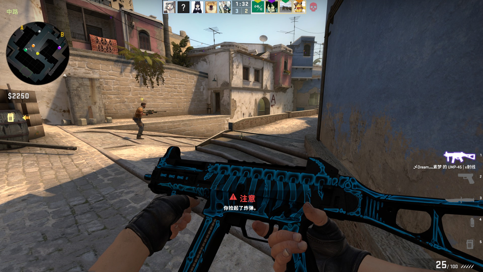 的潜在影响 的潜在影响