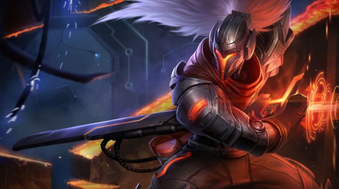 中游实力的 中游实力的