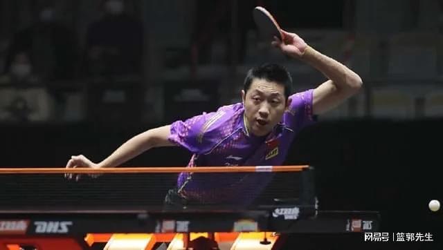 男队的领军 男队的领军