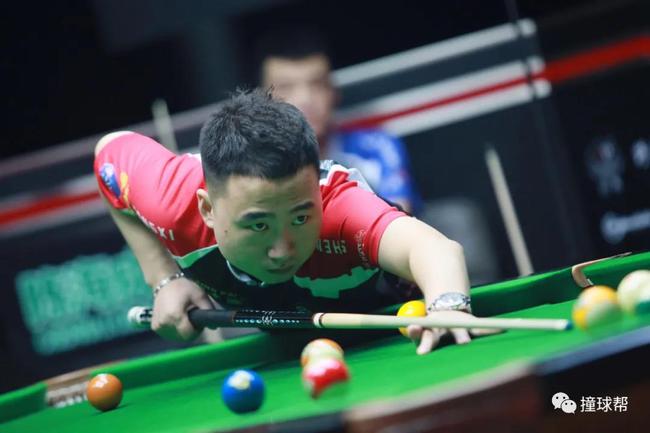 赛中带给观 赛中带给观