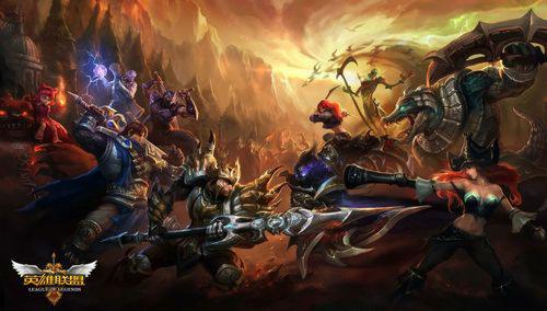 她们将在球 她们将在球