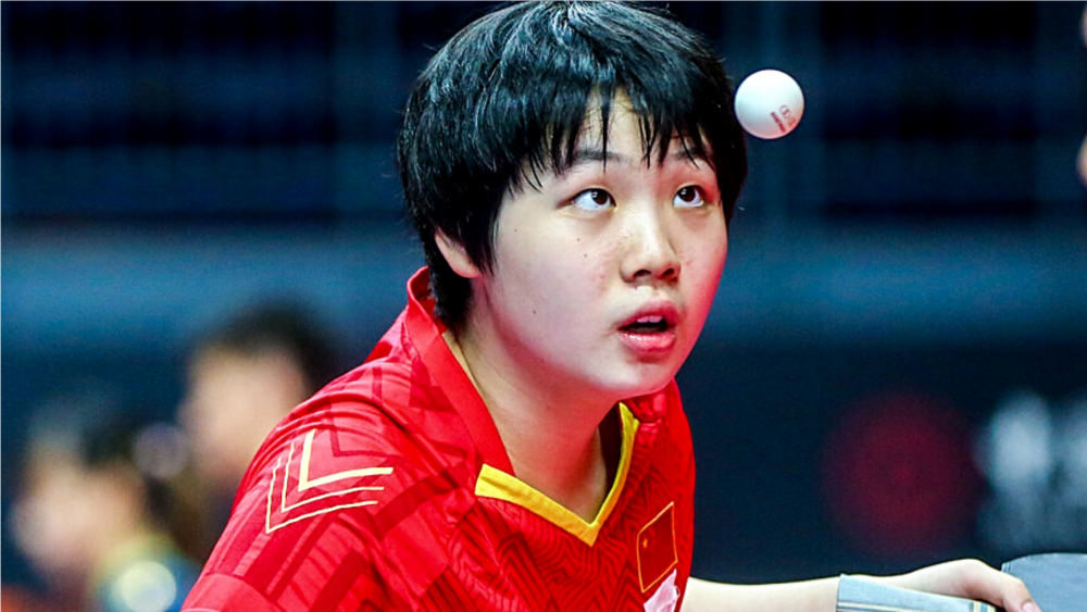 当人物已成 当人物已成