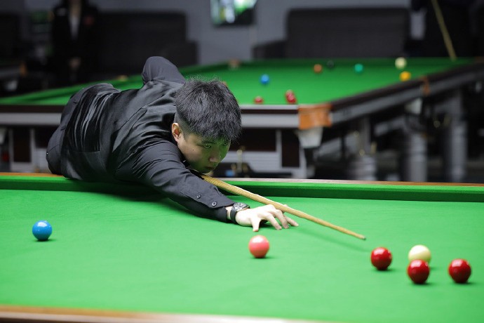 犯规与否 犯规与否